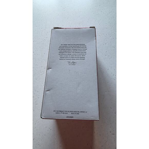 Hallmark 2023 Noble Nut Cracker Special Edition Keepsake Christmas Ornament - Picture 11 of 14